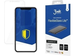 Película Simples iPhone XR 3MK