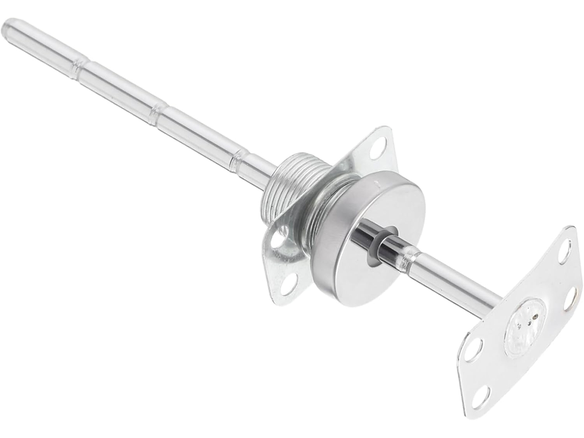 Mecanismo Ajustável Para Elevar O Encosto De Cabeça Do Sofá, Haste De Aço 18cm, Compatível Com Móveis, Sofás E Camas