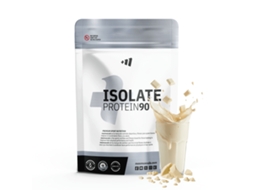 Isolado 90 Cfm 500g Chocolate Branco MM SUPPLEMENTS