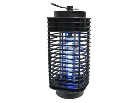 Lâmpada elétrica UV mata mosquitos Stoex® para áreas externas