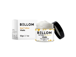 Creme Facial Sebo de Boi para Pele Equilibrada e Bonita LAXISCREED
