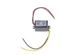 Conversor Dc Dc De 12 V Para 6 V, Módulo Abaixador, Fonte De Alimentação, Regulador De Tensão Slowmoose