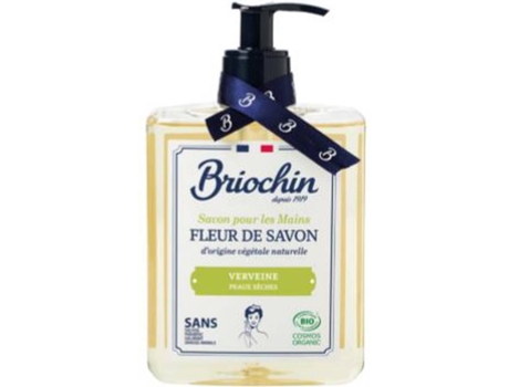 Sabonete  Verbena (400 ml)