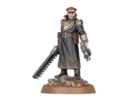 Figuras de coleção GAMES WORKSHOP figure (12 anos)