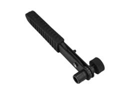 Ferramenta De Rato Laxiscreed 1/4" Reversível Para Trabalho Preciso E Rápido