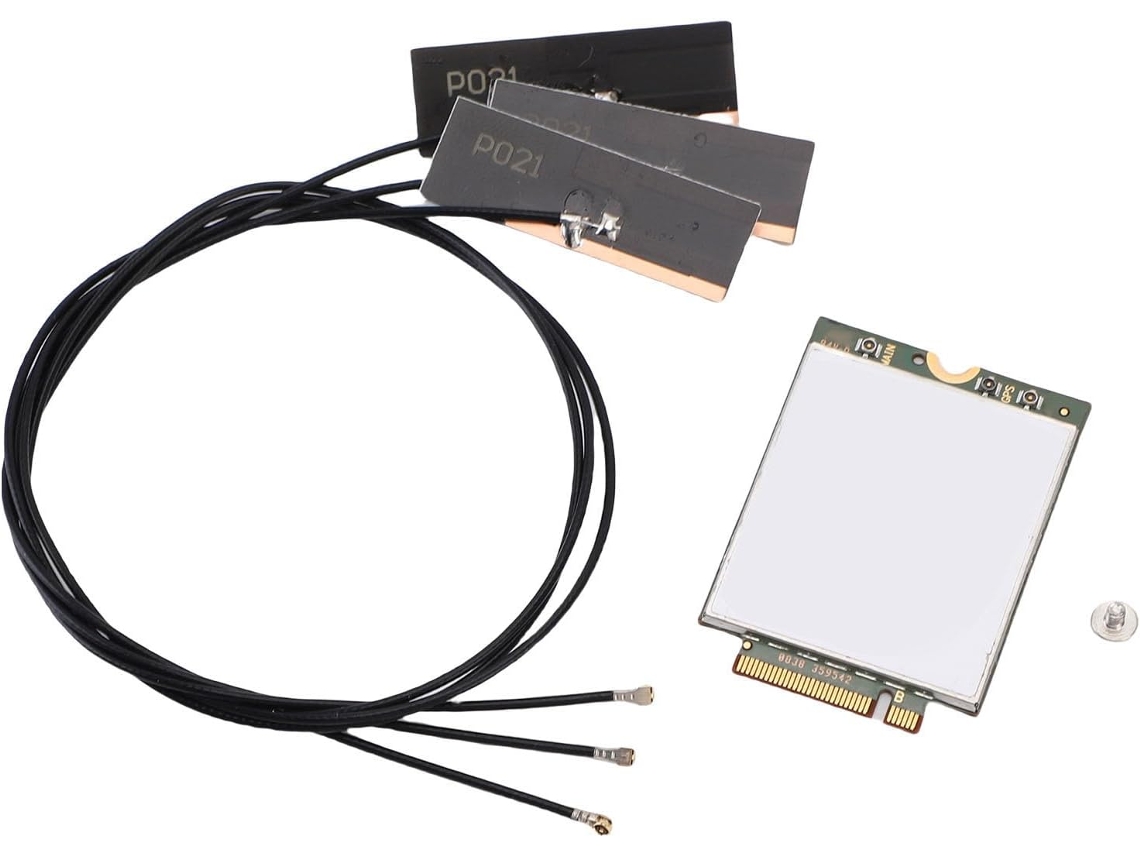 Placa de Módulo Em7430 para Latitude 7280 7285 7290 7389 7390 7480 7490 E7470 de SFUSHOS
