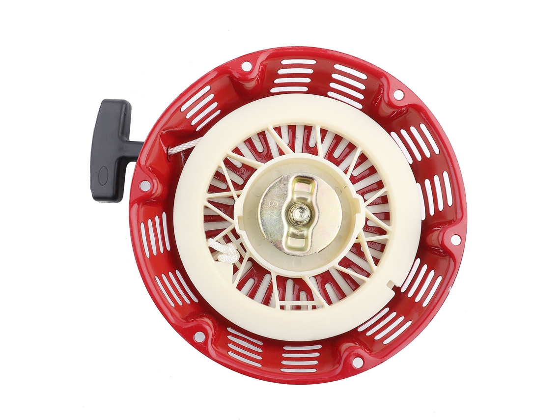 Laxiscreed Arranque A Puxar Para Geradores A Gasolina Gx240 E Gx270, Compatível Com Modelos De 8hp E 9hp