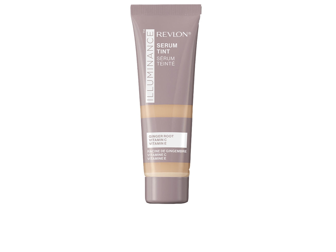 Illuminance Serum Tint Spf15 #317-Areia Bronzeada REVLON 28 Ml