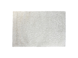 Tapete de Poliéster Antiderrapante 2600gsm 160x230cm ALEXANDRA HOUSE LIVING