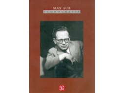 Livro Max Aub Iconografía de Alba C de Rojo (Espanhol)