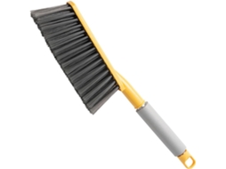 Escova De Limpeza Cama Cosiki Com Cerdas Macias Para Delicada Camas E Sofás Em Quartos Salas Estar, Durável, 41x 7, 5x