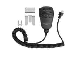 Aetheria microfone de Mão para Rádio Yaesu Ft 817 Ft 857 Ft897 com Alto falante e Botões Programáveis