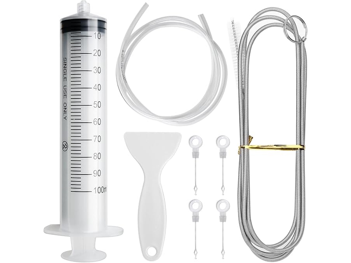 Kit De Limpeza Para Frigorífico