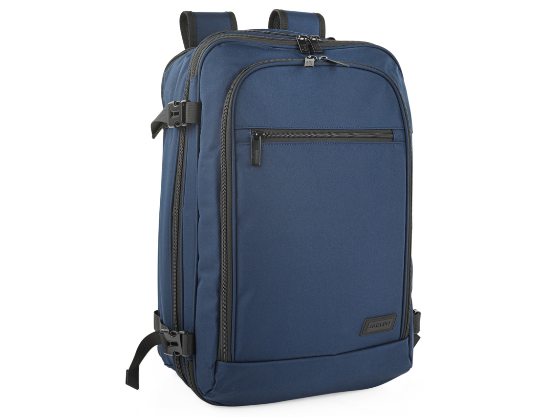 Mochila de Viagem Cabin JASLEN Liverpool Azul