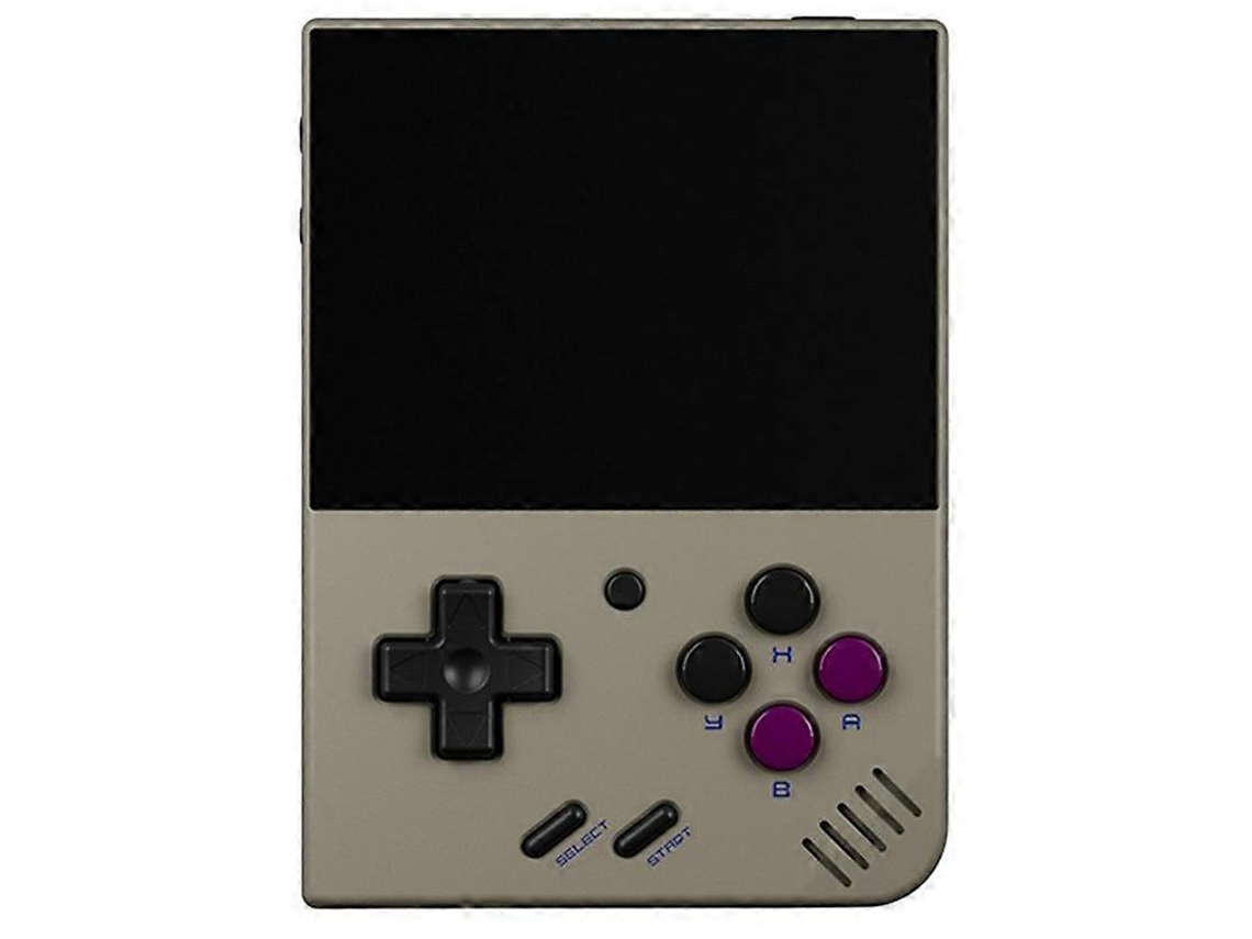 Console De Jogos Portátil Miyoo Mini Plus Retro Com Tela Ips De 3,5 Polegadas E Sistema Linux Ly Ebike