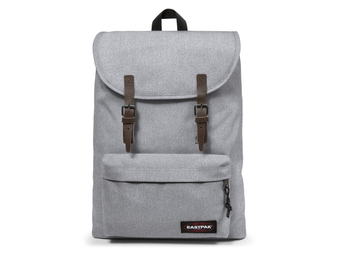 Mochila Pc Eastpak Cinzento