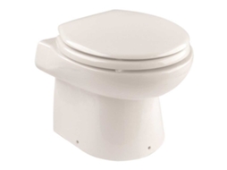 Banheiro Elétrico com Interruptor Oscilante Smto2 24V Branco 43.5 X 36 X 36.5 Cmvetus