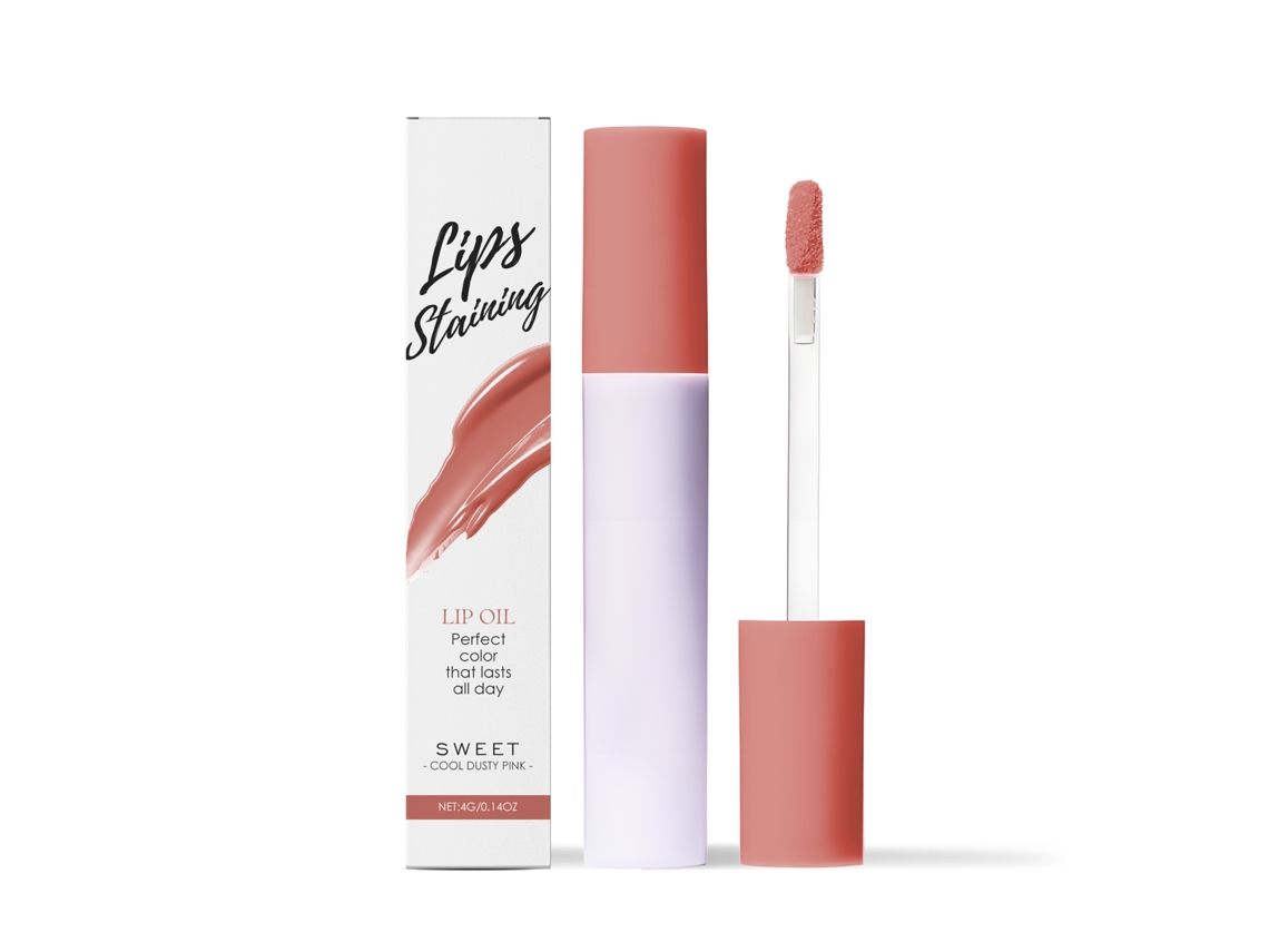 Óleo Labial Mirror Sweet Hidratante