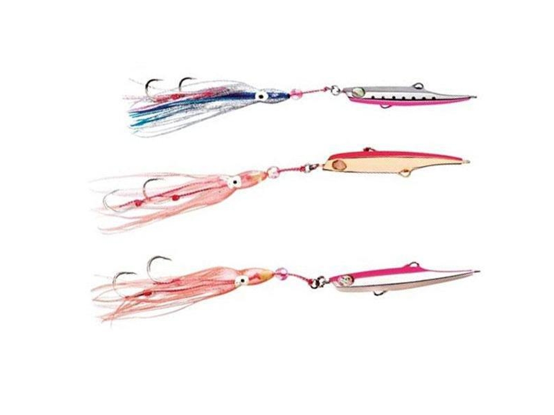 Daiwa Pirates 100