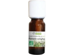 Óleo Essencial PROPOS NATURE Cânfora De Óleo Essencial De Alecrim (10 ml de óleo essencial)