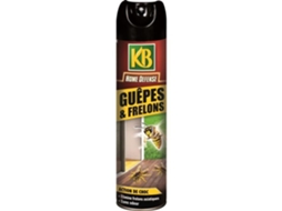 Spray especial para scooters 400 ml Kb