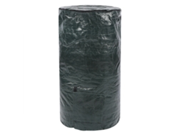 Saco multifuncional para jardim, ideal para folhas, compostagem e adubo (45x80cm) Primerox