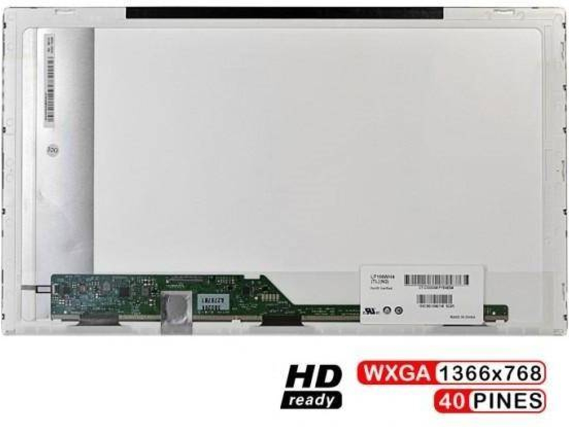 Ecrã Portátil Lenovo Ideapad V570 V560 Series