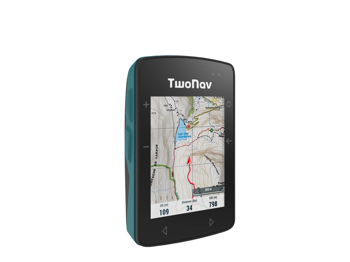 Gps Roc Azul TWONAV