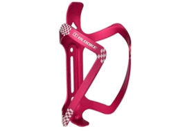Suporte Para Garrafa De Água De Bicicleta, Acessório Para Ciclismo Em Bicicletas De Estrada E Mountain Bike, Vermelho