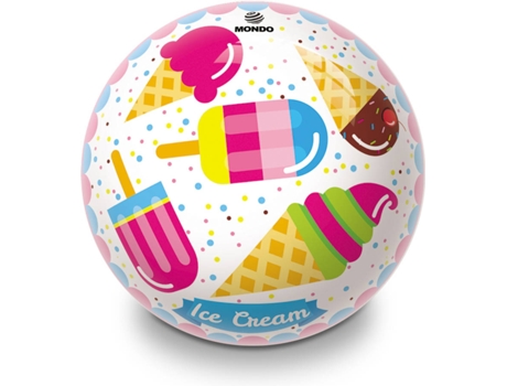 Bola  Bioball Gelado Donuts (140 mm)