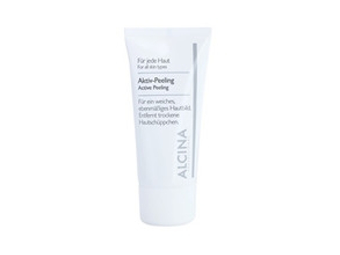 ALCINA Active Peeling Active Peeling 50Ml