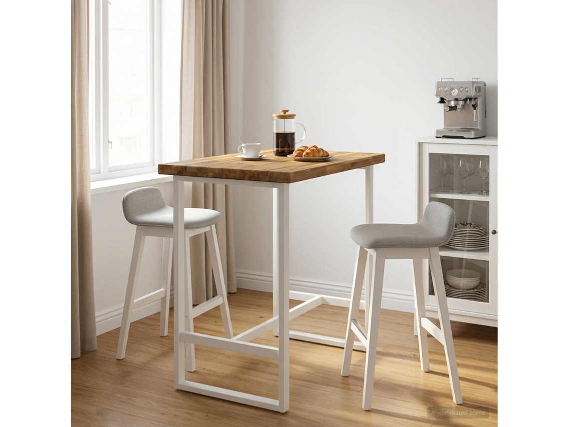 Vidaxl Tampo De Mesa Retangular 90 X 50 X 3 Cm Retangular