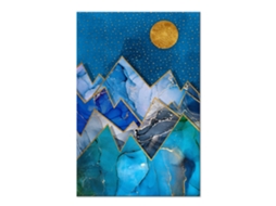 Quadro ARTGEIST Night Walk (1 Part) Vertical (40x60)