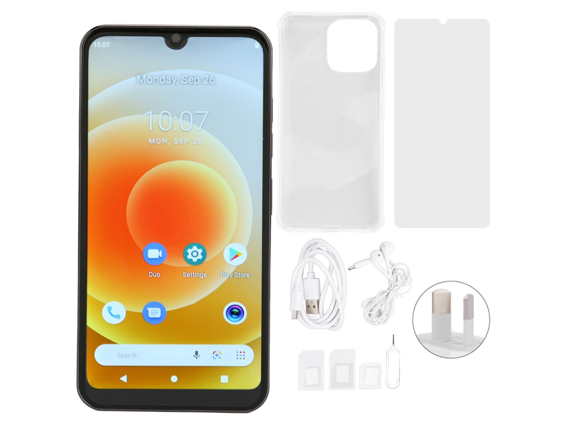 Telefone Móvel Laxiscreed I13pro Max Com Alta Performance E Design Moderno Para Uso Diário.