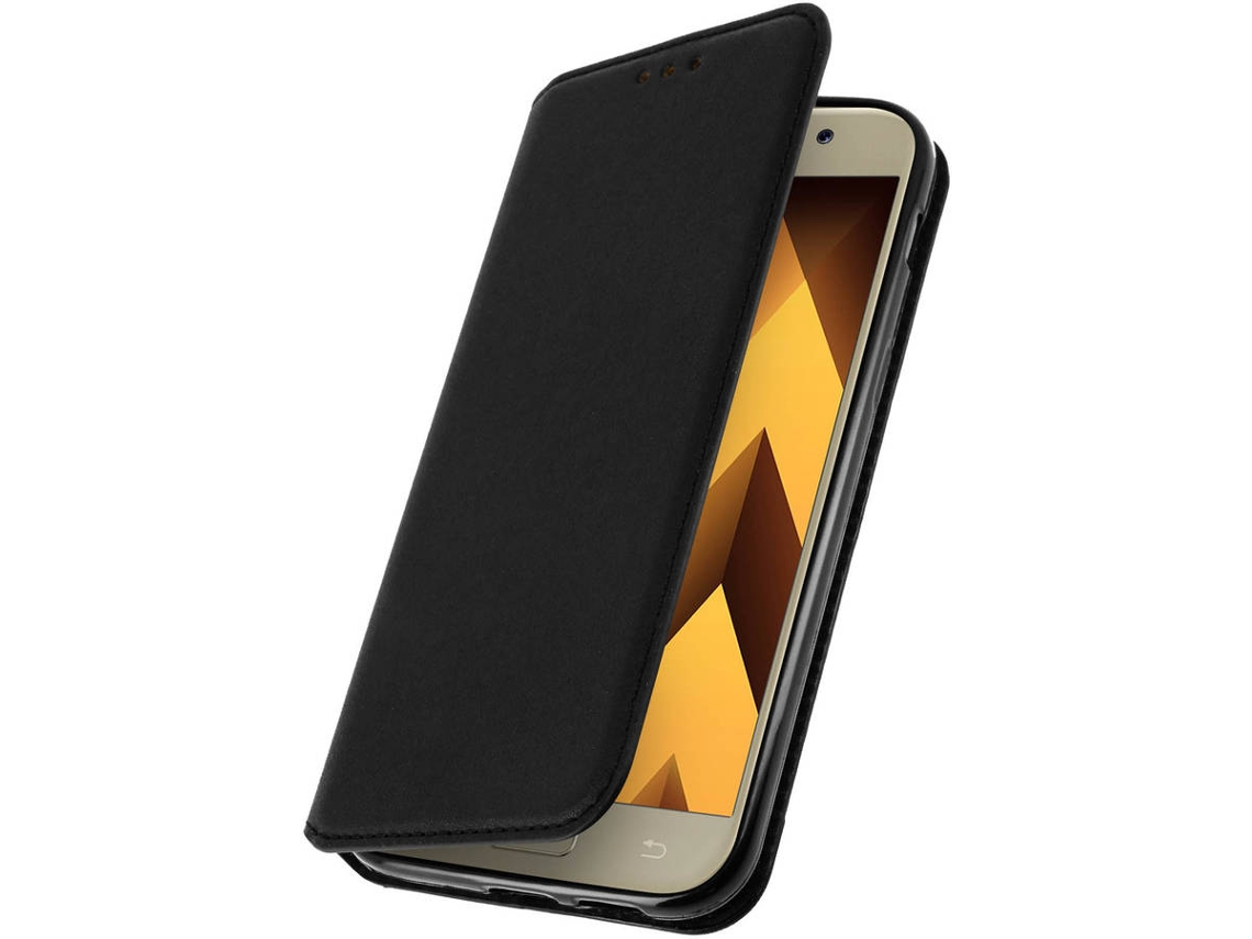 Capa Samsung Galaxy A5 2017 AVIZAR Book 
