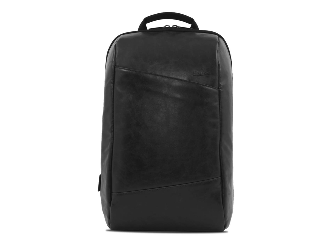 Mochila Pc Puro Preto