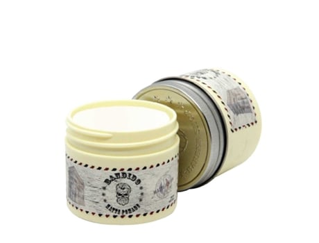 Bandido Matte Pomade Cera Matte Finish