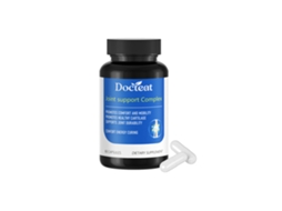 Cápsulas Nutricionais para Articulações