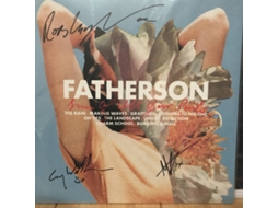 Vinil Fatherson - Sum Of A Man (1CDs)