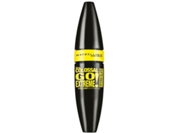Máscara de Pestanas MAYBELLINE NEW YORK Volumexpress The Colossal Go Extreme!
