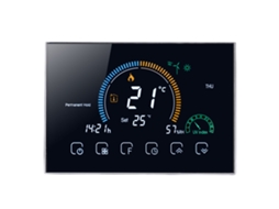 Interruptor de Temperatura Inteligente Wifi App