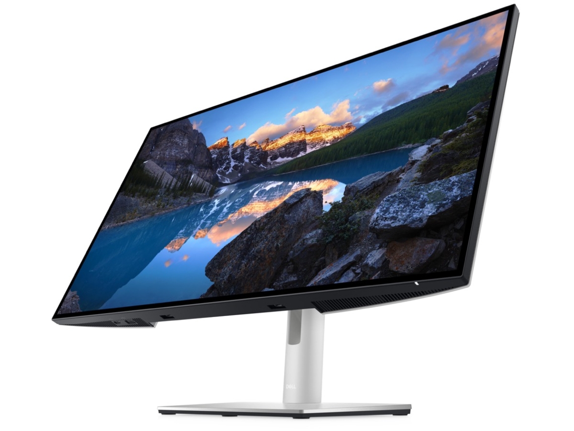 Monitor DELL U2722DE (27" 8 ms 60 Hz) Worten.pt