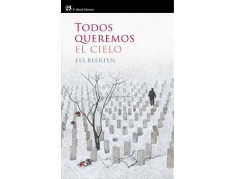 Livro Todos Queremos El Cielo de Els Beerten (Espanhol)