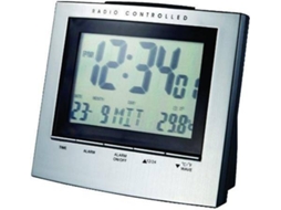 Estação meteorológica digital TECHNOLINE WT 280  Branco
