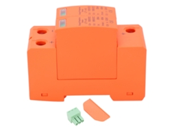 Protector de Onda de Sobrecarga para Fotovoltaica 2p 40ka 1000vdc S/MARCA
