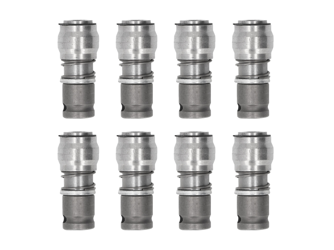Adaptador De Furadeira De Impacto (pacote Com 8 Unidades, Alto Torque E Multifuncional)