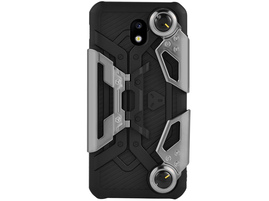 Capa de Telefone LAXISCREED (controle de Jogo Caranguejo Stand)