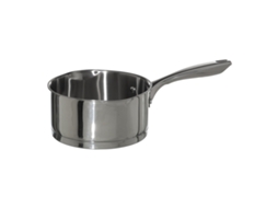Panela de aço inoxidável de resiliência 5Five18cm 5 FIVE SIMPLY SMART