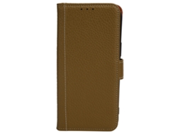Capa de telefone com proteção completa antiqueda para iPhone 12 Pro Max com carteira EOOCOO