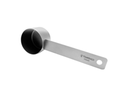 Colher de Café Metal Ti 8g com Alça Curta/longa
